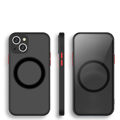 Magnetic Mobile Phone Case Protective Cover 4eb8ba49 383c 4bb7 a9bf b36c03552680