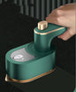 Folding Garment Steamer Handheld Portable 4ebf3a62 a91f 4063 aaf2 846e110402fd