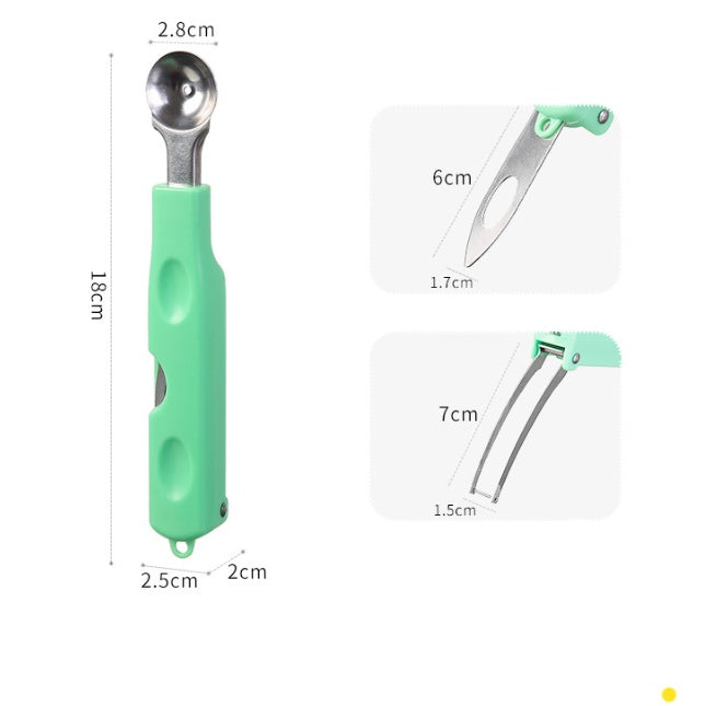 Stainless Steel Multifunctional Digging Spoon 4eca8be2 2b53 406c 92aa c5212c339fa5