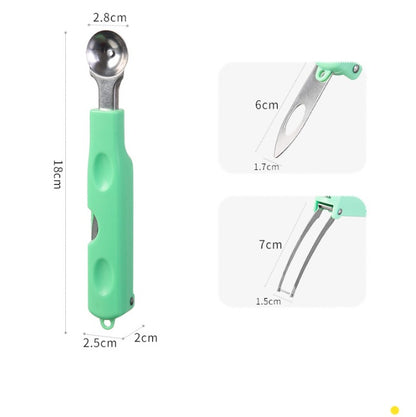 Stainless Steel Multifunctional Digging Spoon 4eca8be2 2b53 406c 92aa c5212c339fa5