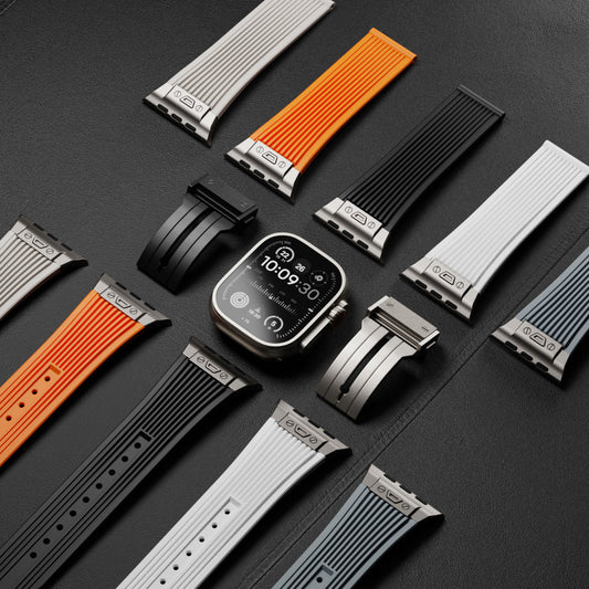 Creative And Minimalist Home Silicone Strap 4ed8cc2d ef09 4657 82a7 49b6c3f5e6e9
