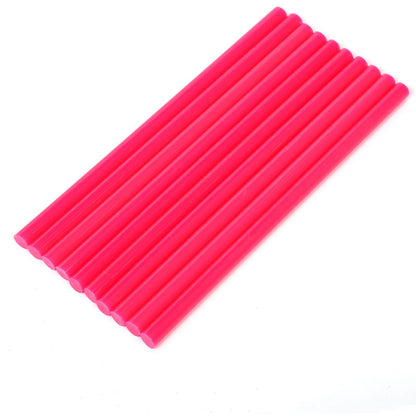 High Temperature Resistant Transparent Hot Melt Glue Stick Manual Diy Material 4ed92747 1b99 4884 b24b c74f326f1f84