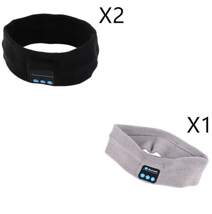 Sports music headband 4eeb7612 a34e 40c5 8f31 5f930d92a469