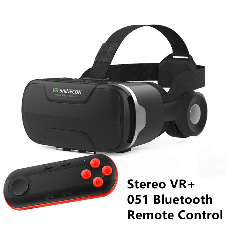 VR Glasses Thousand Magic Lens Wear Immersive Headset 4eedb465 6cc1 4b8c 9c10 64dae605e8cf