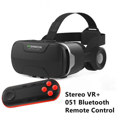 VR Glasses Thousand Magic Lens Wear Immersive Headset 4eedb465 6cc1 4b8c 9c10 64dae605e8cf