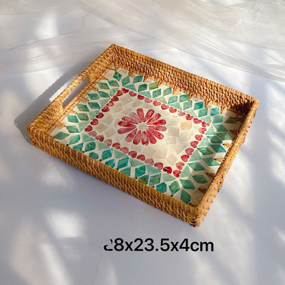 Rattan Shell Tray Living Room Home Ideas 4ef2ed86 dd10 4310 b795 bcb0dbf5b314