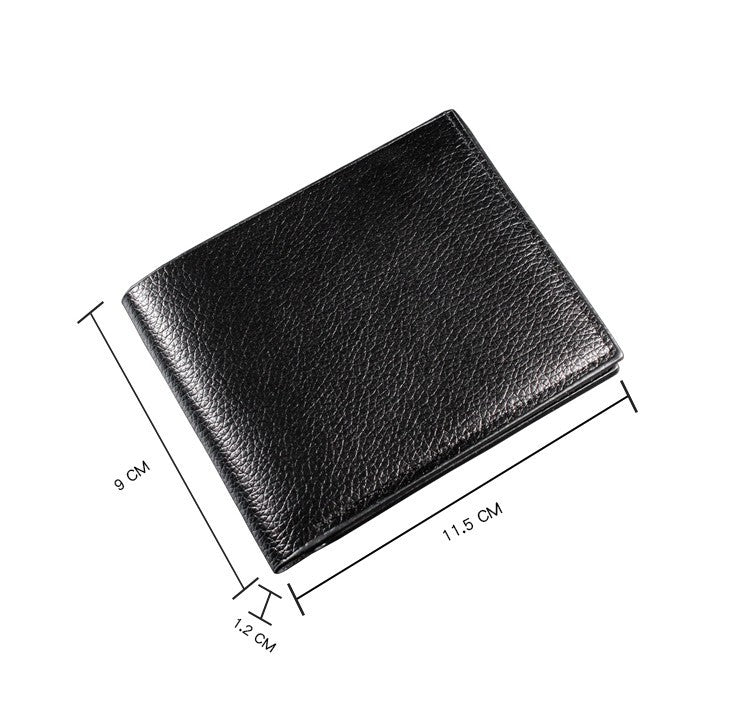 Men's Horizontal Wallet Multi-functional 4f051a3d 3725 4f57 a17c c05d33ad875c