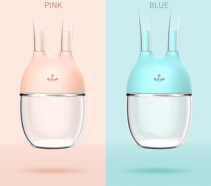 Convenient Baby Safe Nose Cleaner Vacuum Suction Nasal Mucus Runny Aspirator Inhale Baby Kids Healthy Care Stuff 4f066d6a 5e0