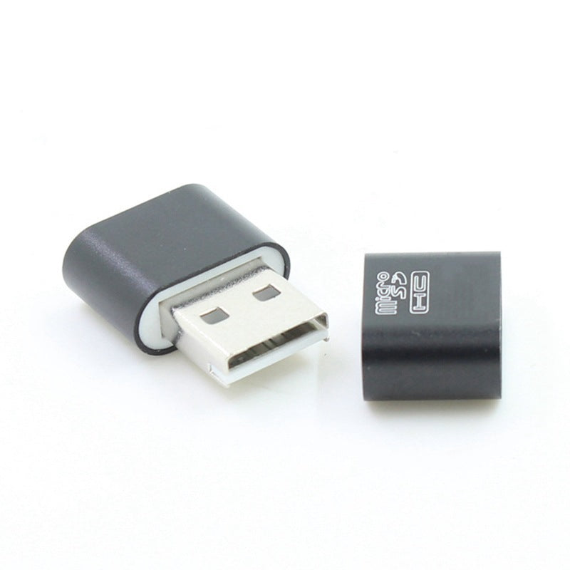 Mini MicroSD High-speed Mobile Phone Memory Card Reader 4f07aa4f 911a 44b7 8791 5202f525eb41
