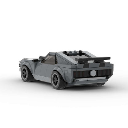 Small Particle Assembly Model Car Building Blocks Toy 4f08b01a db4f 434e 9e1c 1d25f89890d0