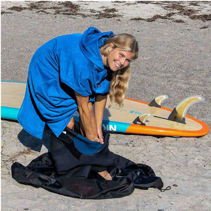 Separate Dry And Wet Surfboard Diving Change Clothes Wet Swimming Storage Bag 4f0b4881 676c 41fd 979e 5c34ec8c62f2