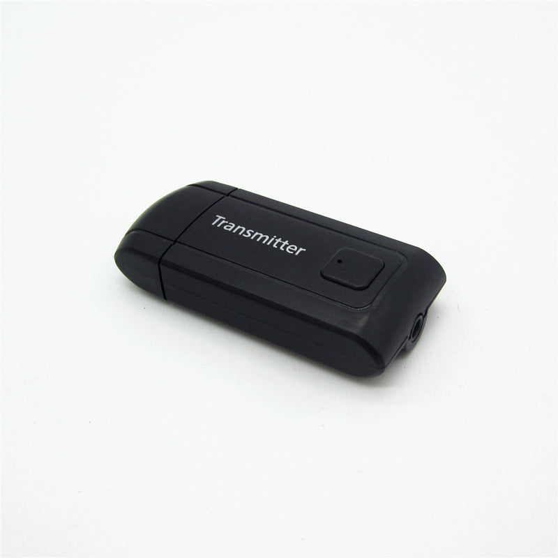 Audio Bluetooth Transmitter Wireless Audio Converter With Mute 4f0d80c1 bb8c 4fc5 813a 5764c49347ac