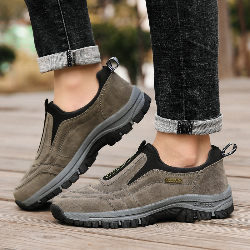Outdoor Leisure Sports Elderly Walking Shoes Men 4f19809c dda5 4f41 854e 2590abed5e4c