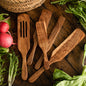 Teak Cooking Spatula Wood Spatula Salad Spatula 4f24b275 dde6 4ae0 82c8 af28f9876534 f5df5af8 7a03 416d add2 e646868a1034