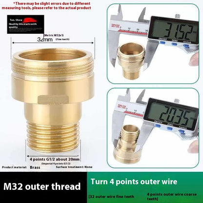 Minimally Designed Kitchen Faucet Adapter Accessories 4f385899 96f6 4a07 b87f 0420be263de8 trans