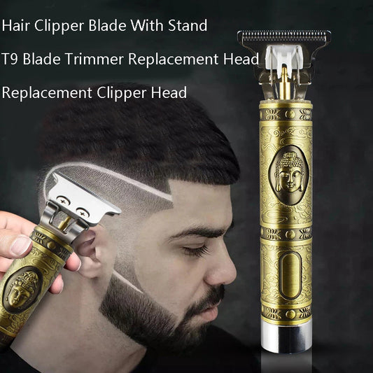 Charging Multifunctional Shaver Accessories Fully Washable Cutter Head With Bracket 4f3c0ed7 d1d4 48c7 80f1 aa720b70331d