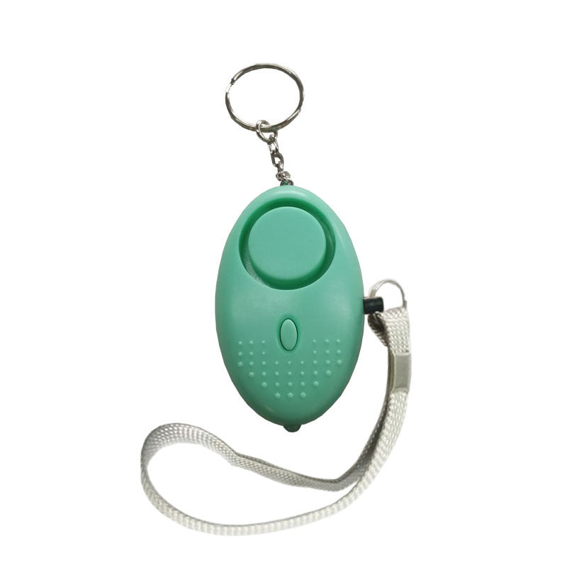 Large Volume Personal Alarm, Women's Anti-Wolf Alarm, Luggage Anti-Lost Device, LED Alarm 4f3cad4c 27ea 4851 9576 e47dff09100