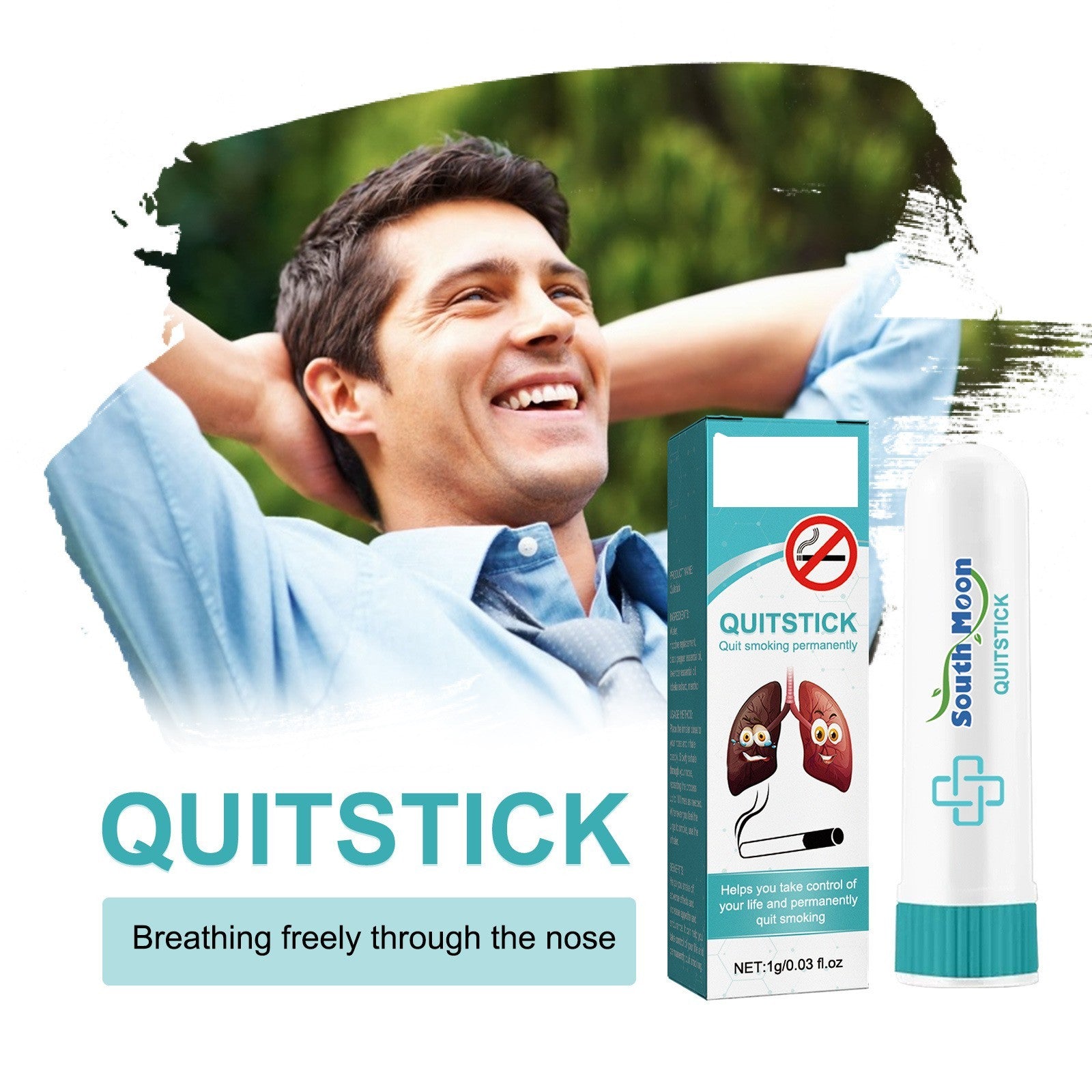 Relieve Nasal Congestion Discomfort Nasal Cleaning Nasal Cavity 4f48efed f76d 453b a296 186c7ec7850c