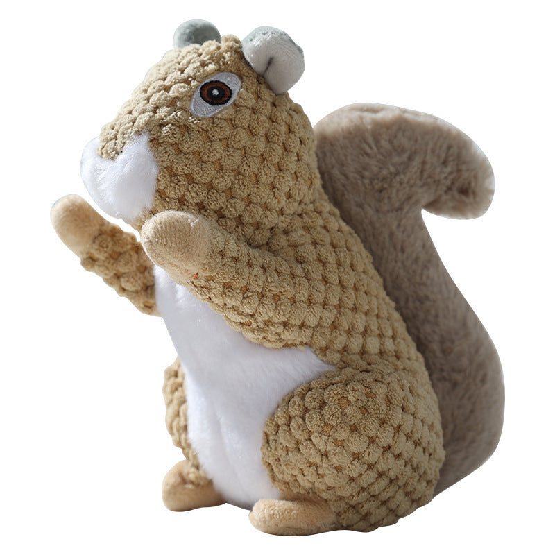 Cartoon Animal Bite Resistant Pet Dog Toy Supplies 4f4df562 3d07 4acf b5ca df6551b52bdb