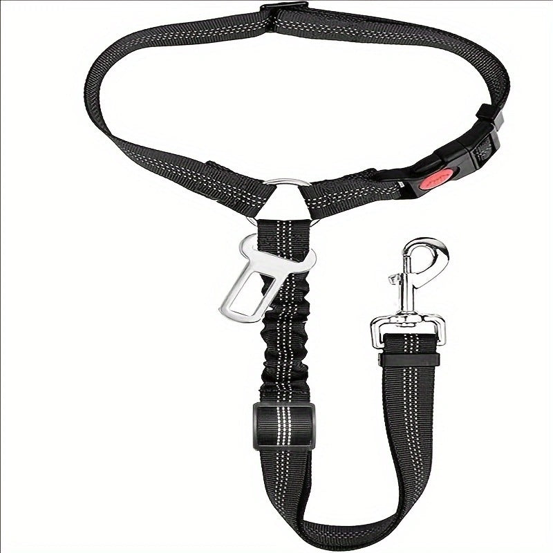 Nylon Tow Rope Metal Buckle 4f50ee4d 4c85 4a17 828d 78c9f5dea67f