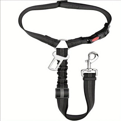 Nylon Tow Rope Metal Buckle 4f50ee4d 4c85 4a17 828d 78c9f5dea67f