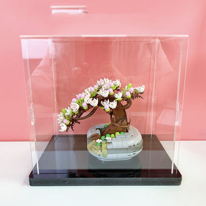 Blossom Pot Simulation Green Plant Household Decoration Toys 4f5714f9 b04f 4676 a6d1 1d5d1e12f2c1