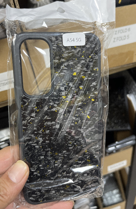 European And American Carbon Fiber Phone Shell - 图片 7