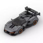 Building Block Toy Creative Super Sports Car Speed8 Grid Model 4f5d730e 6e34 4690 8da4 915e419f89a0