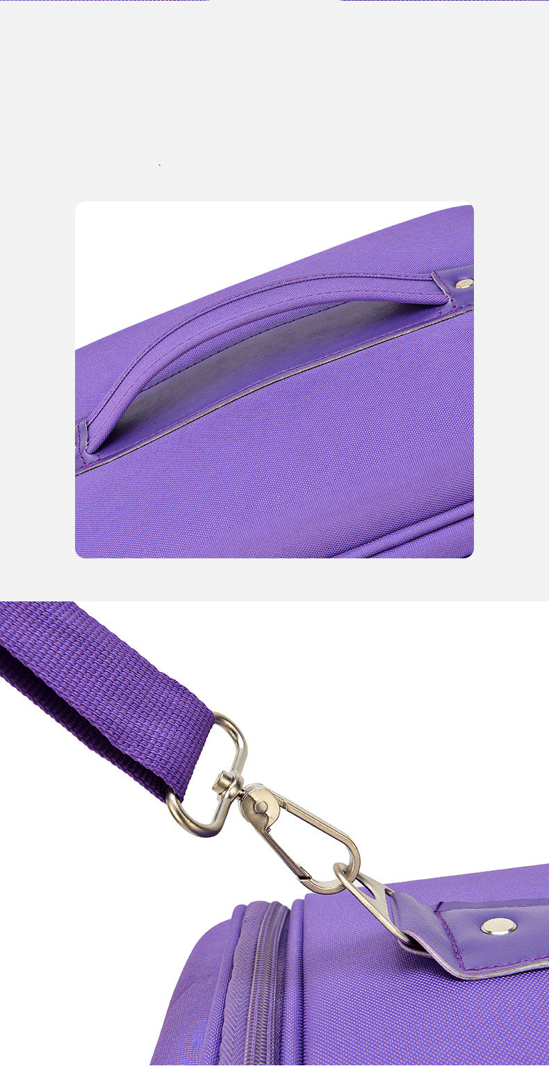 Large-capacity Portable Korean Version Simple Portable Cosmetic Case 4f602680 5763 4098 a70b e1c2fd761c81