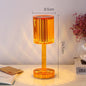 New Crystal Table Lamp Hotel Decoration Diamond Romantic Warm Led For Home Decor Romantic Gift Night Light 4f6339a1 7f81 4228