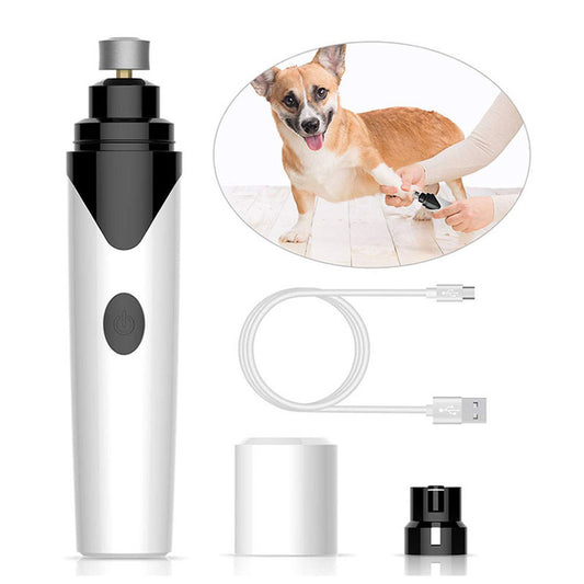 Pet Dog Cat Pencil Sharpener, Electric Nail Clippers Cleaning Nail Clippers 4f64e028 2787 42df b098 83ee5e334172