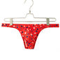 Personality Star Low-waisted Bikini Half Pack Hip Men's Panties 4f672e80 5d4e 48c8 917d baa2e39b9e24 877649d6 5651 4ef4 a650 