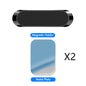 F6 Strip Plate Magnetic Car Phone Holder Stand Magnet Holder For Phone In Car Mount Holder 4f6da261 5ef7 4440 bb7c 5d8a476eec