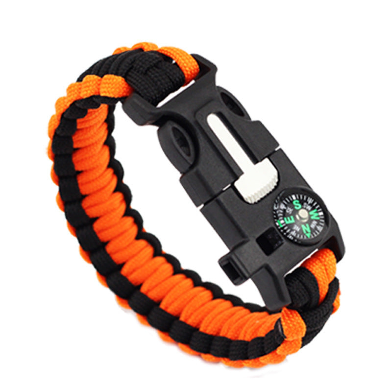 Seven Core Umbrella Rope Bracelet Survival Bracelet 4f738664 9f1f 4258 8d3e ff592555536c
