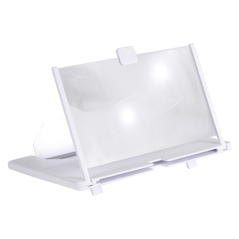 Mobile Phone Screen Magnifier Video Projection - 图片 3