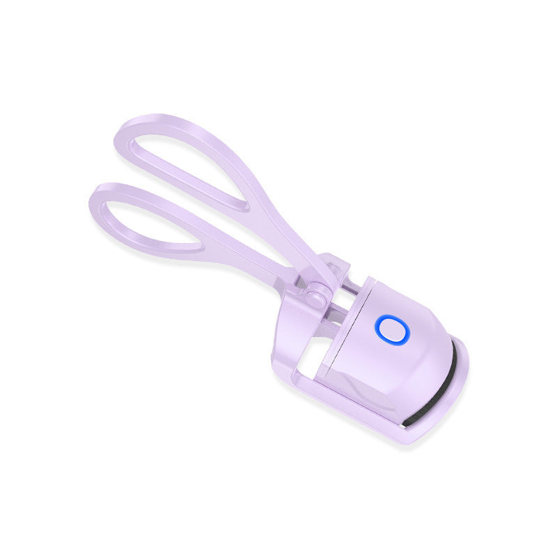 Heated Eyelash Curler Electric Temperature Control Mini Eyelash Curler Electric Portable Charging 4f7bb52a e971 4e90 b02c 4ca