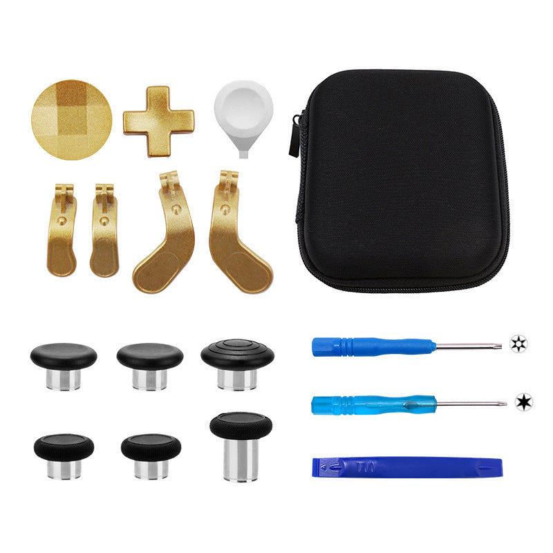 Elite Handle 2 Generation Button Accessories Suit Rocker Cross Key Paddles 4f7bff0b d2a3 41c2 b4aa cfa5fabea97e