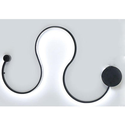 Bedroom Bedside Led Wall Lamp Corridor Aisle Light 4f7e111e 202d 40b7 a92f 4bea4914e735