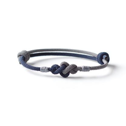 Simple Hand-woven Color Matching Ruyi Knot Carrying Strap 4f83e1b0 355f 4c6d a5ab b3c8dd4df862
