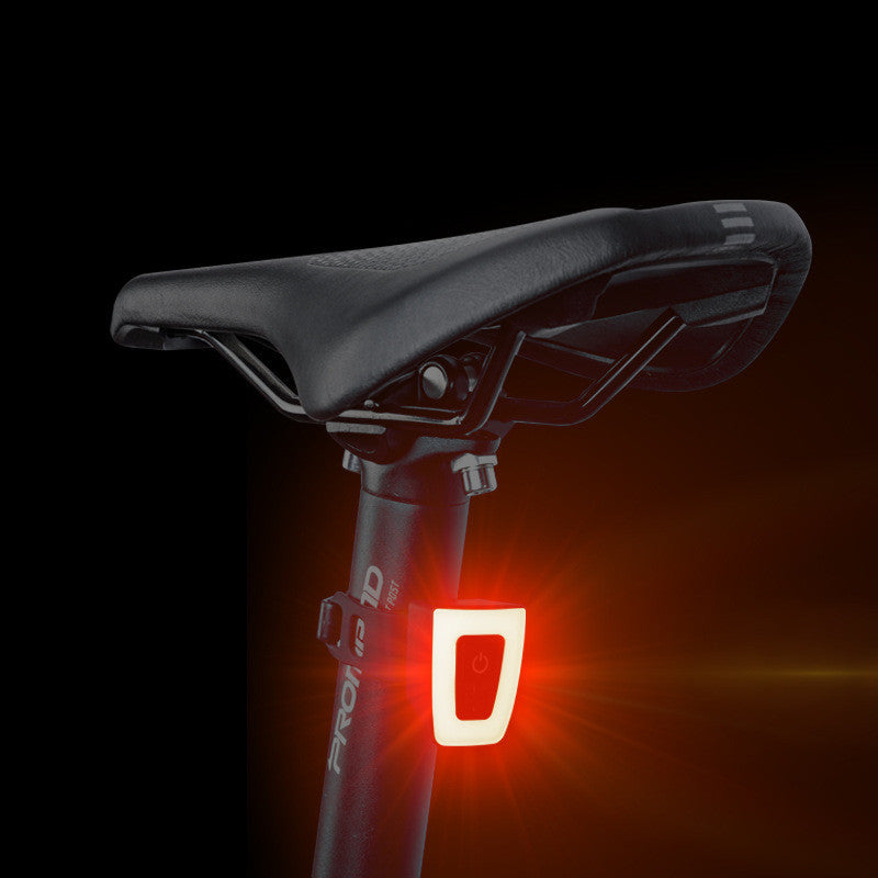 Bicycle Helmet Seat Tube USB Charging Warning Taillight Outdoor Riding Equipment 4f850588 46b1 4067 b3c9 b09e53ae1976