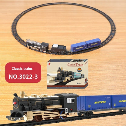 Small Train Toy Retro Children 4f869b9d 0ab5 40c7 bda6 d9cb82e8869f trans