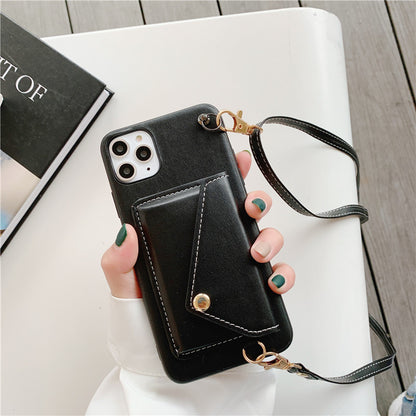 Suitable For Phone Case Leather Crossbody 4f97d372 a74d 477b 9ef3 4ef70c90a9d8