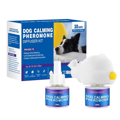 Pet Cat And Dog Anti-stress Mood Soothing Agent Aromatherapy Diffuser 4f9dc97e 90cc 4968 adab e4b92f5e560d