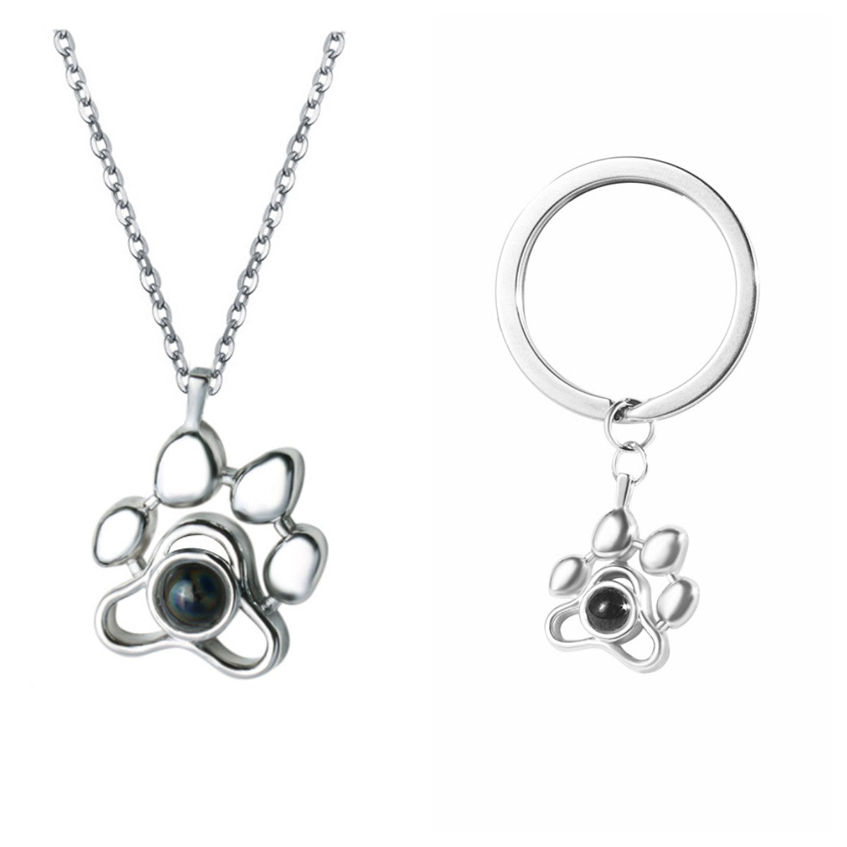 Projection cat paw necklace 4fa59aff 7d2b 48a4 a013 78ae8ce305b8