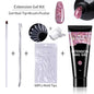 15ml Nail Extension Gel Kit - HD Wireless Product #11