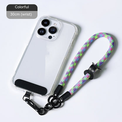 Mobile Phone Lanyard Crossbody Adjustable - 图片 23
