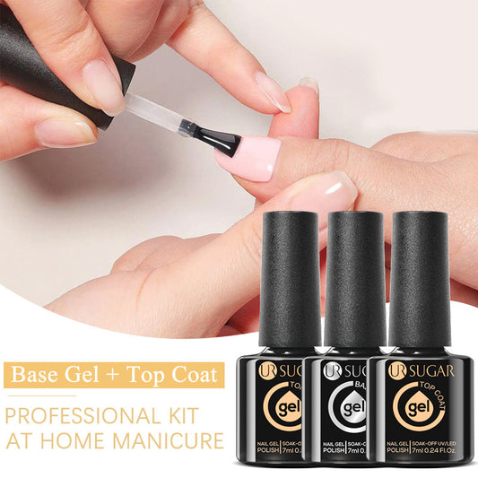 Detachable Phototherapy Nail Polish Adhesive Reinforced Adhesive Wash-free Sealing Layer 4fc0d1b3 aef8 4d4a 93ef 07840c20f2e6