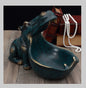 Hippo Decoration Creative Home Living Room Shoe Cabinet Sundries Organizer Ornament 4fc404a0 f5eb 4ba1 af1e 282bdc959a8c