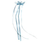 Braided Hair Ribbon Bow Barrettes 4fc700db a96b 4646 a730 9550700c25f5