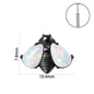 Snake Bat Bee Spider Threadless Pin Earrings 4fcfd3e4 8247 493a 9e2b df554fc2a243